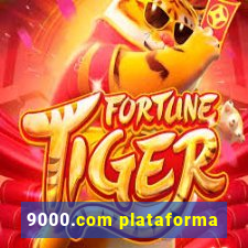 9000.com plataforma